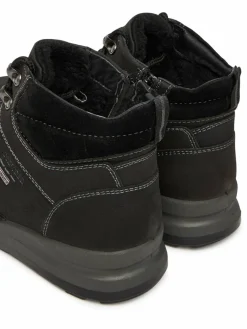 Polacchine Marley 53 PL21 Nero