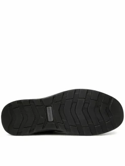 Polacchine Marley 53 PL21 Nero