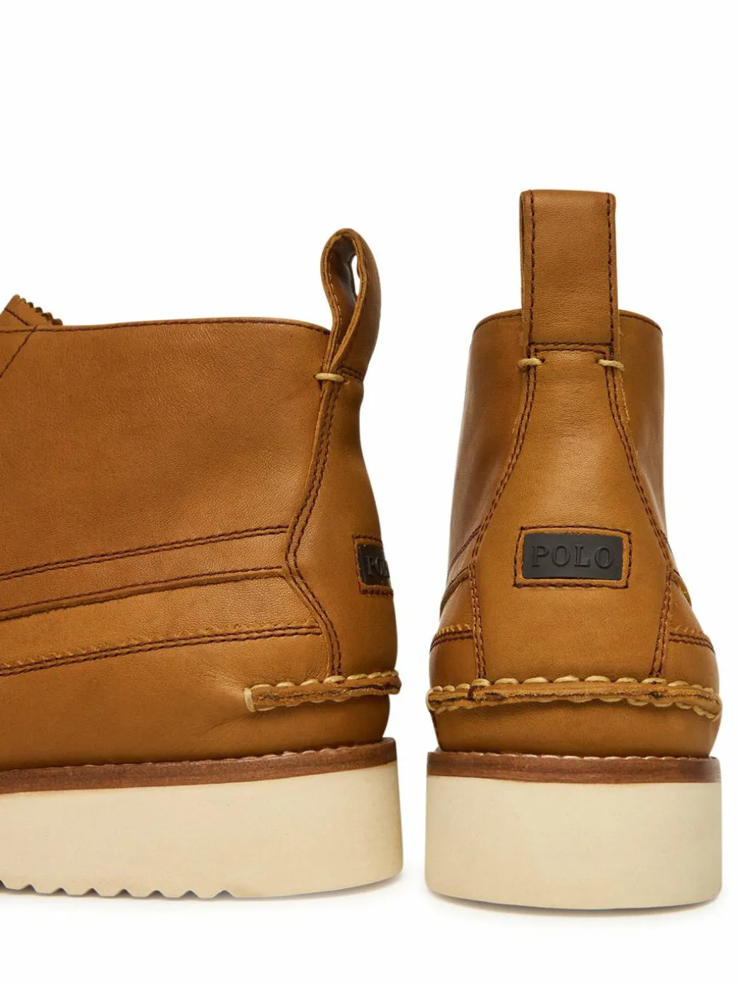 Polacchine 812945352002 Marrone