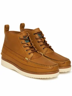 Polacchine 812945352002 Marrone