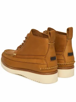Polacchine 812945352002 Marrone