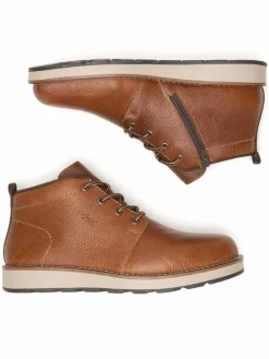 Polacchine 30011-22 Marrone