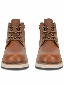 Polacchine 30011-22 Marrone