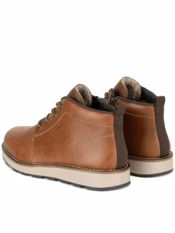 Polacchine 30011-22 Marrone