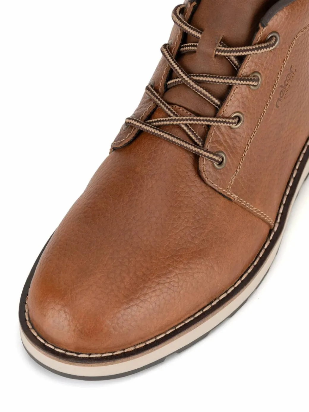 Polacchine 30011-22 Marrone