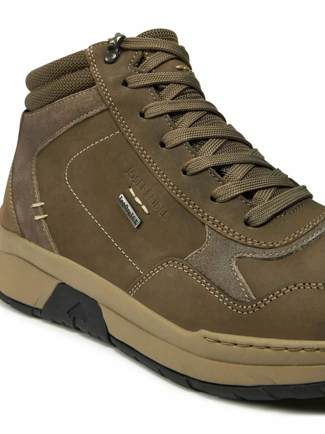 Polacchine 46255 Marrone