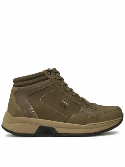 Polacchine 46255 Marrone