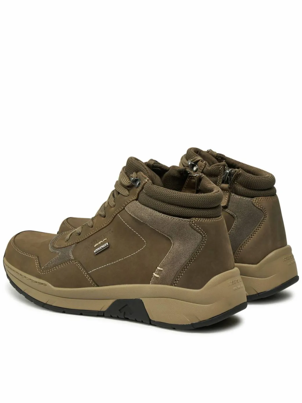 Polacchine 46255 Marrone