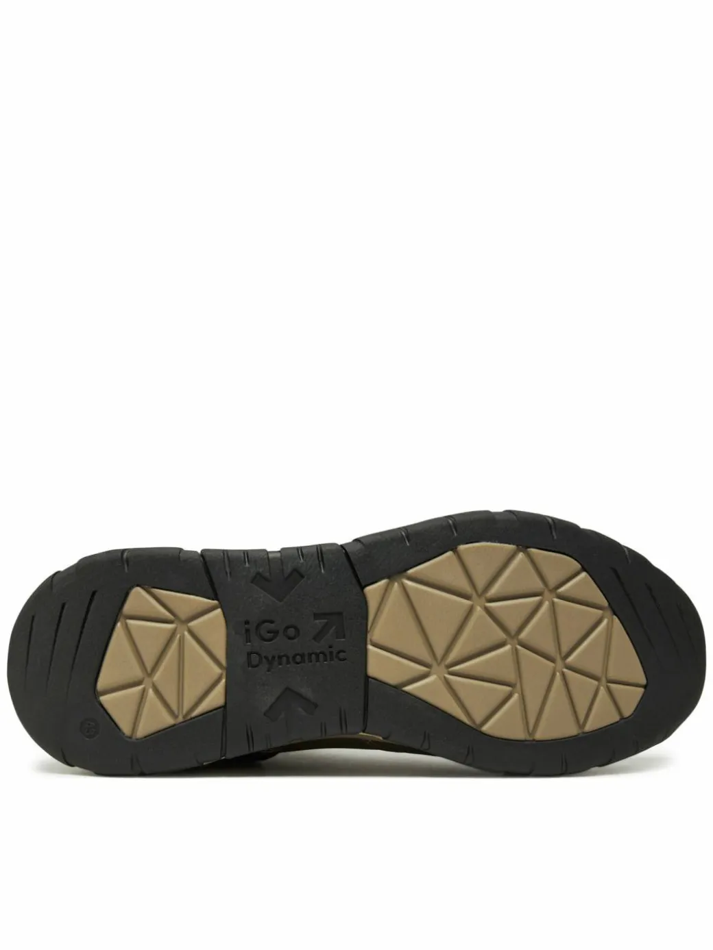 Polacchine 46255 Marrone