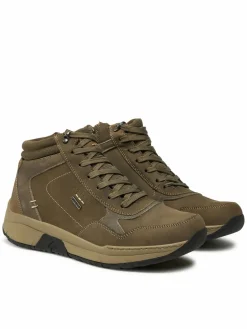 Polacchine 46255 Marrone