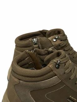 Polacchine 46255 Marrone