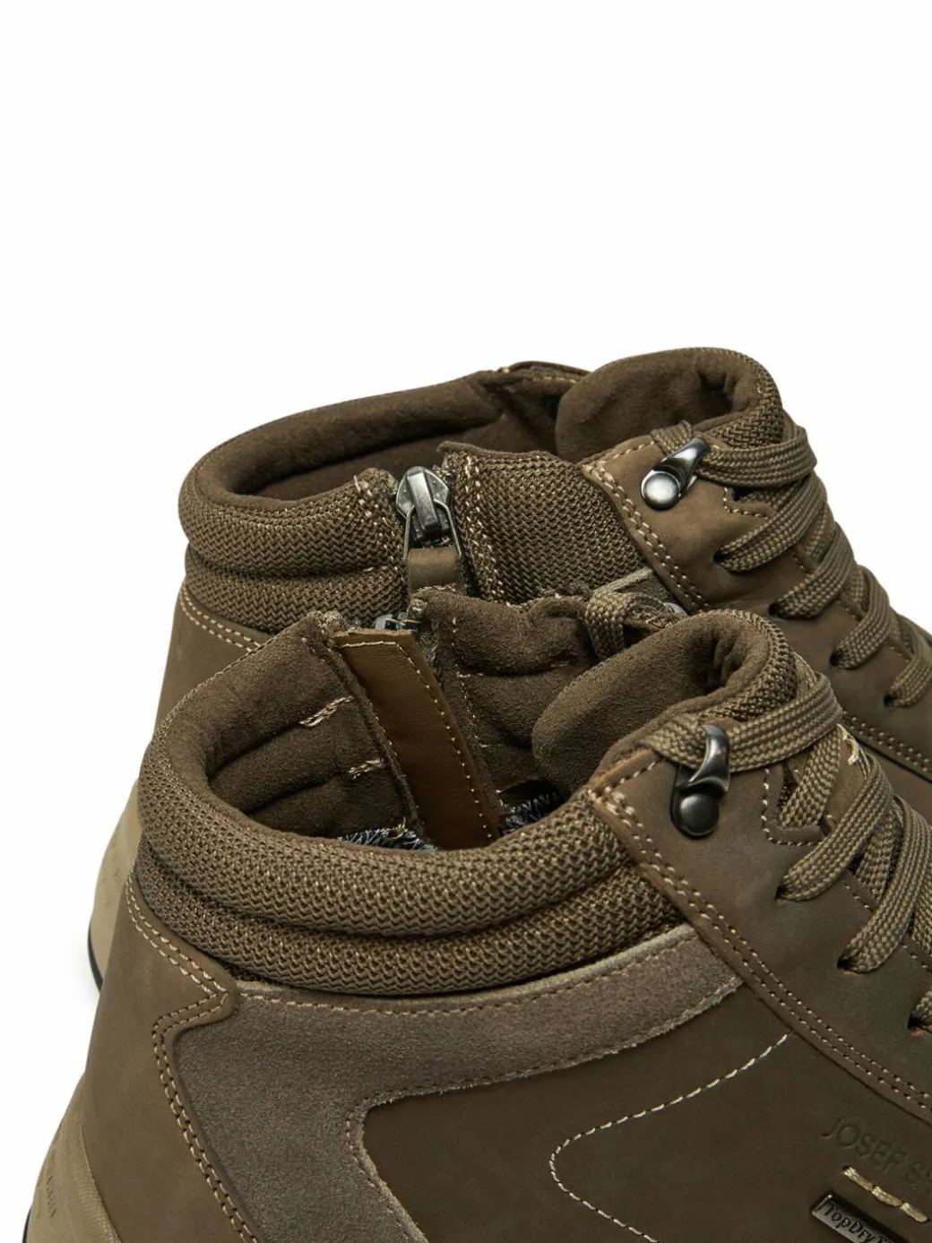 Polacchine 46255 Marrone