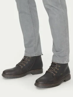 Polacchine 33121-25 Marrone
