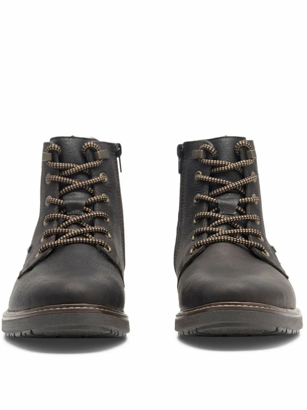 Polacchine 33121-25 Marrone