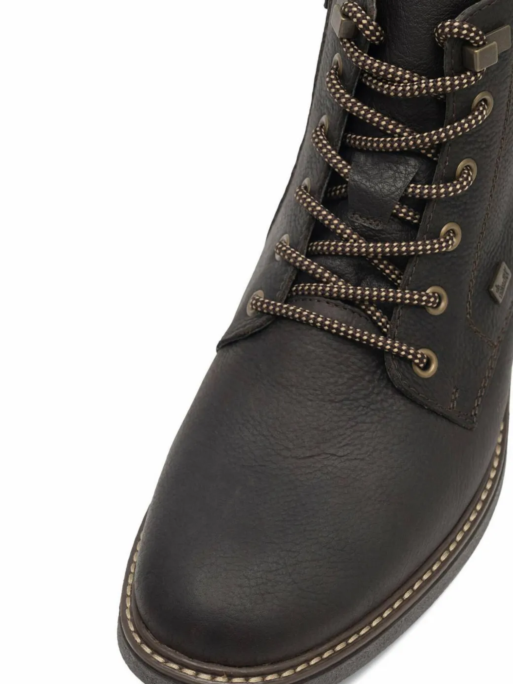 Polacchine 33121-25 Marrone