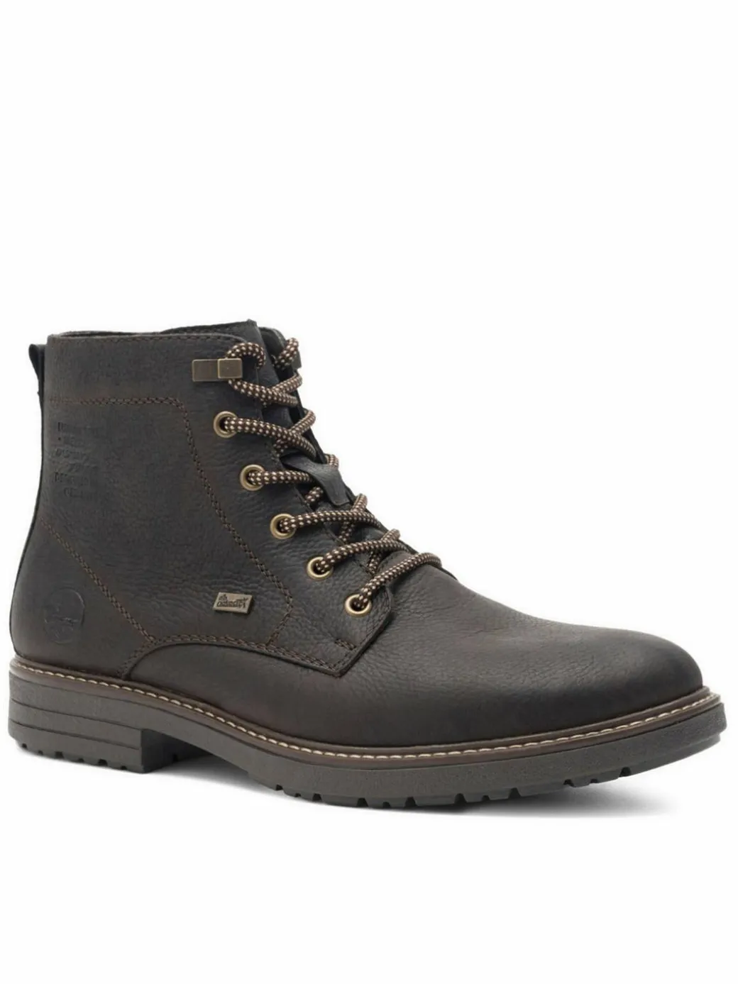 Polacchine 33121-25 Marrone