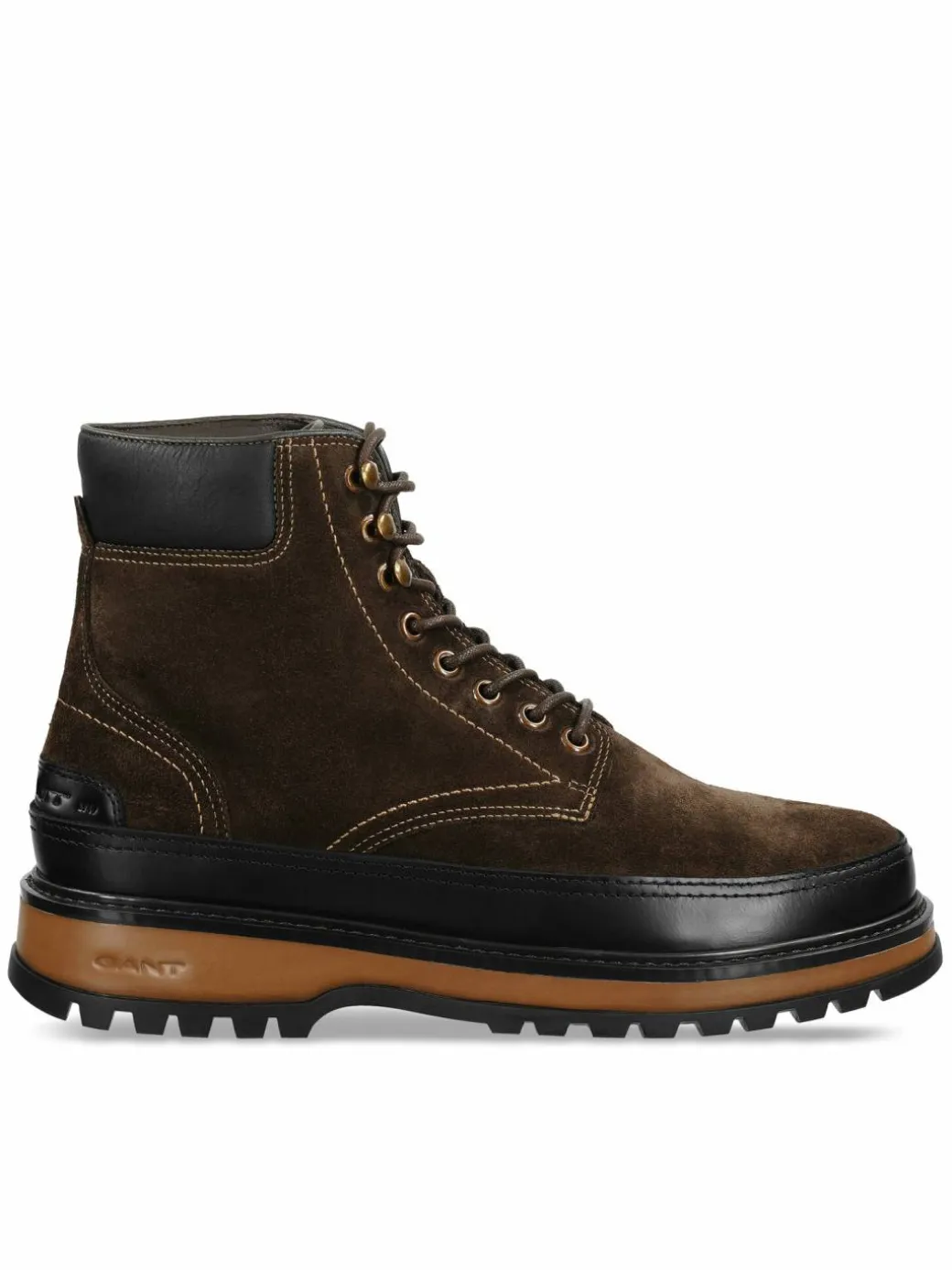 Polacchine 31643132 Marrone