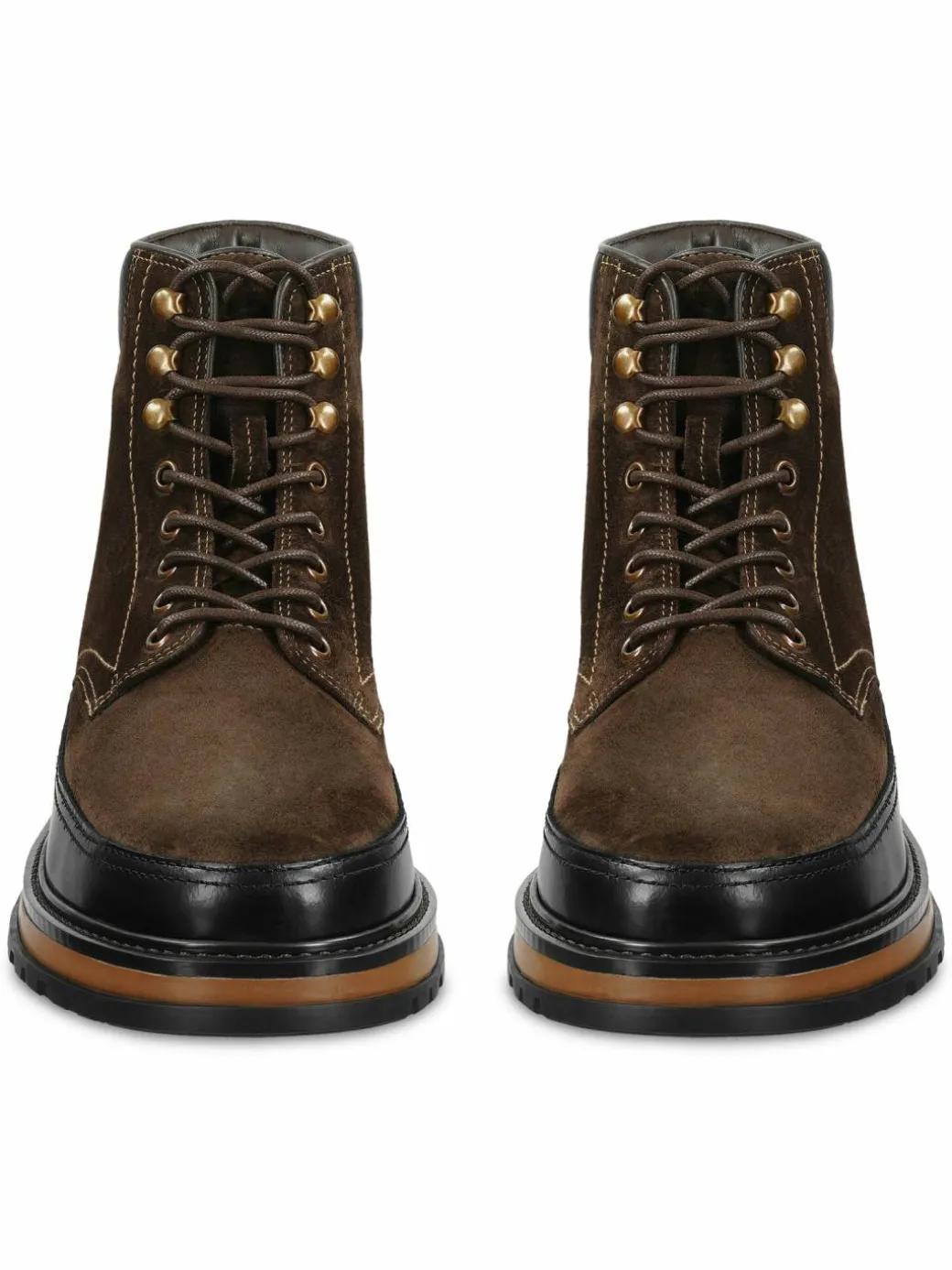 Polacchine 31643132 Marrone