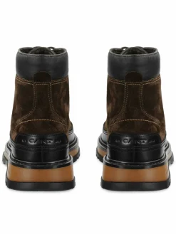 Polacchine 31643132 Marrone