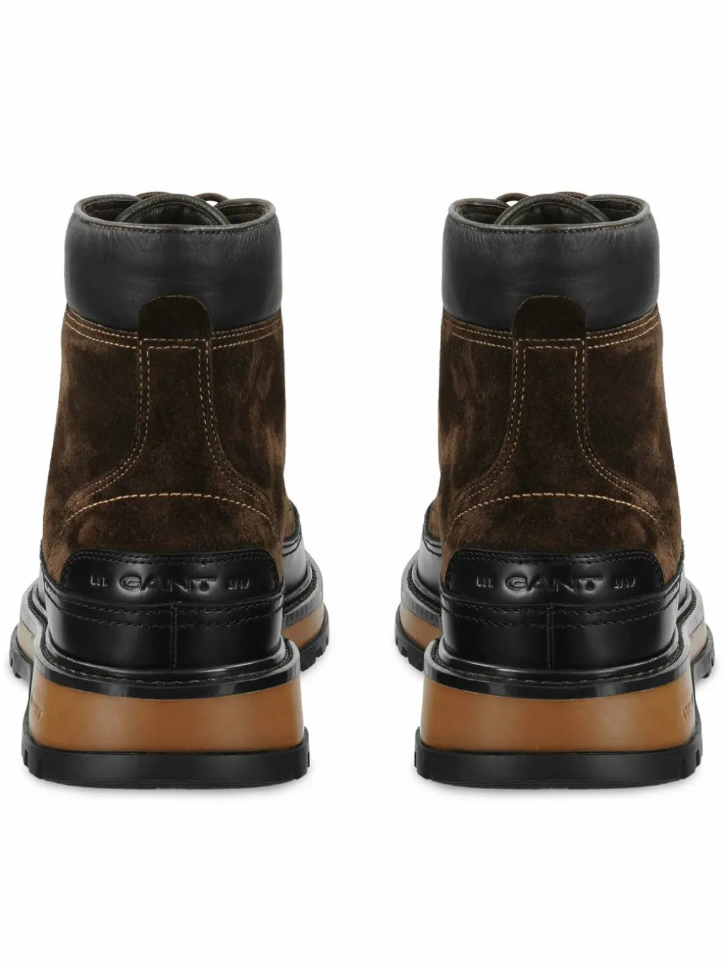 Polacchine 31643132 Marrone