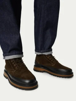 Polacchine 31643132 Marrone