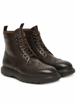 Polacchine 811974131001 Marrone
