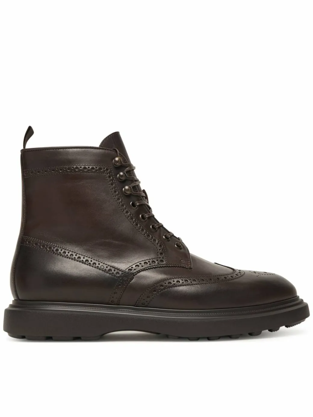 Polacchine 811974131001 Marrone
