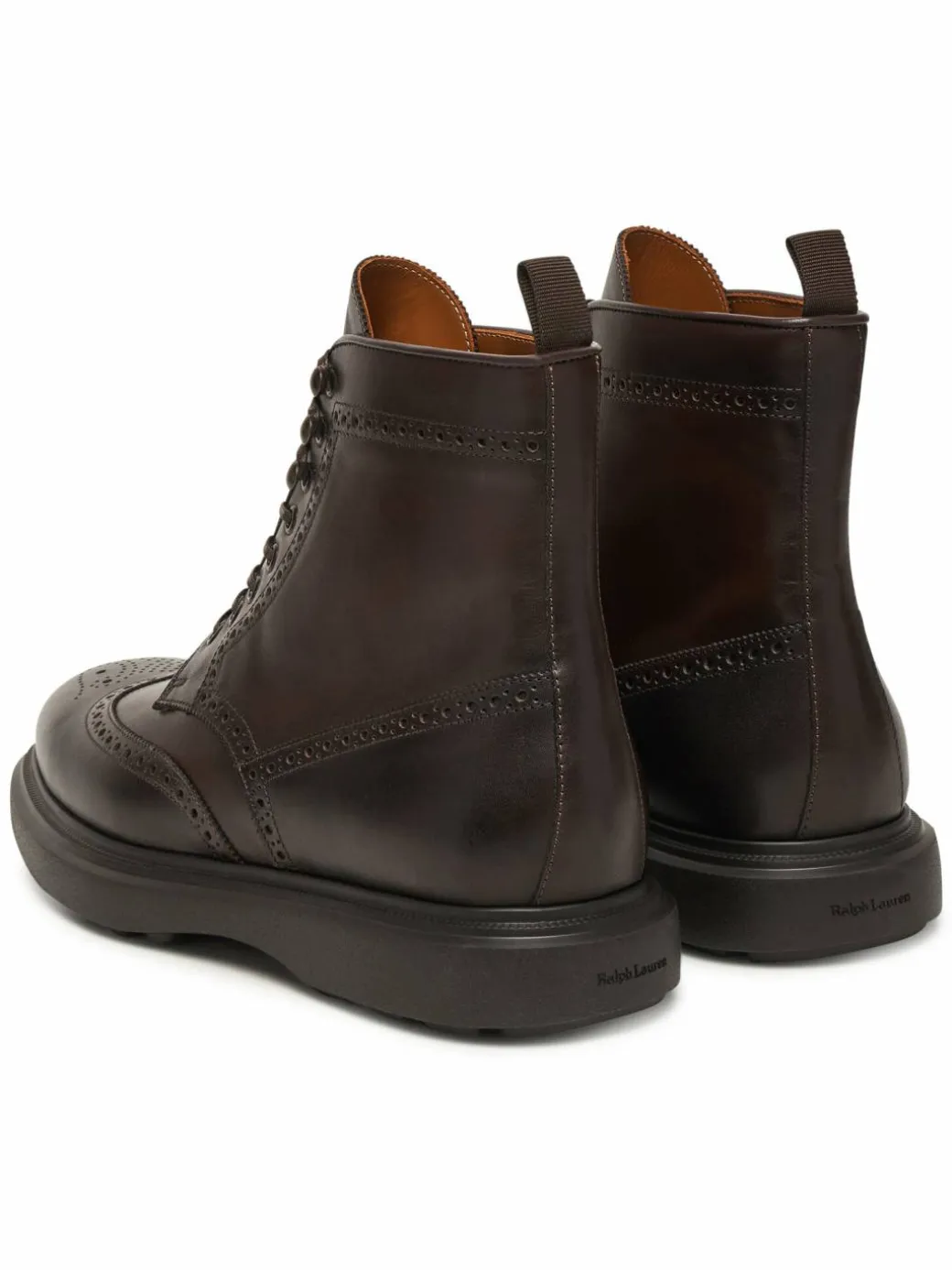Polacchine 811974131001 Marrone