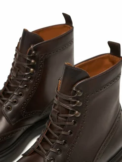 Polacchine 811974131001 Marrone