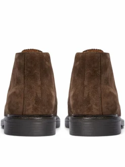 Polacchine 803945849002 Marrone