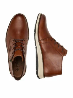 Polacchine 14705-24 Marrone