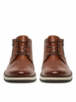 Polacchine 14705-24 Marrone