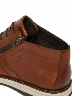 Polacchine 14705-24 Marrone