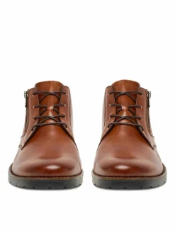 Polacchine 14609-24 Marrone
