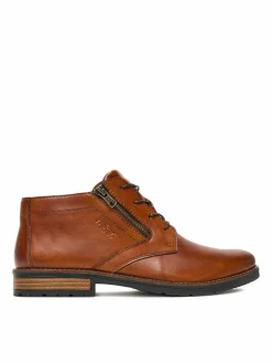 Polacchine 14609-24 Marrone