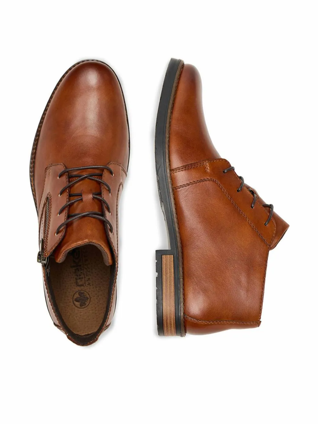 Polacchine 14609-24 Marrone