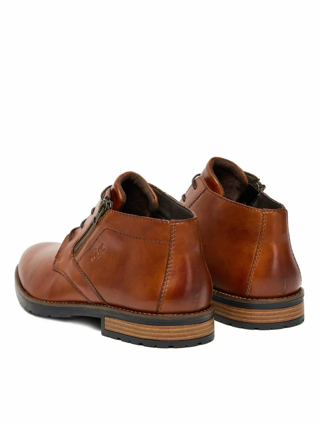 Polacchine 14609-24 Marrone