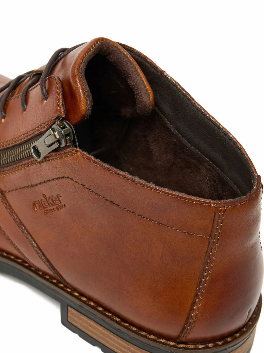 Polacchine 14609-24 Marrone