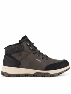 Polacchine 35534-25 Marrone