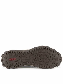 Polacchine 35534-25 Marrone