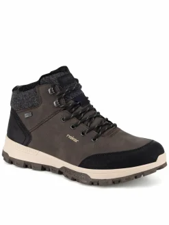 Polacchine 35534-25 Marrone