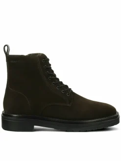 Polacchine 29643737 Marrone
