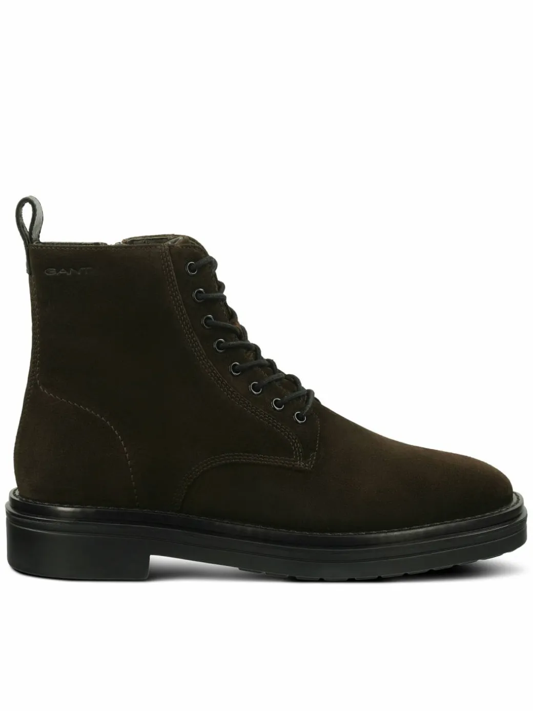 Polacchine 29643737 Marrone