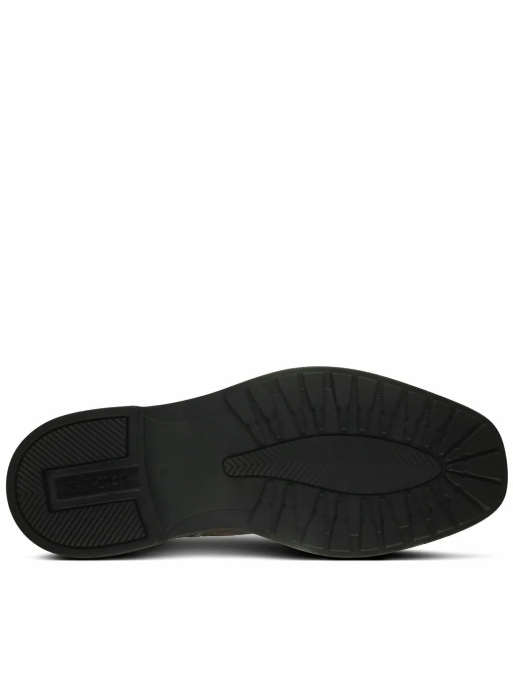 Polacchine 29643737 Marrone