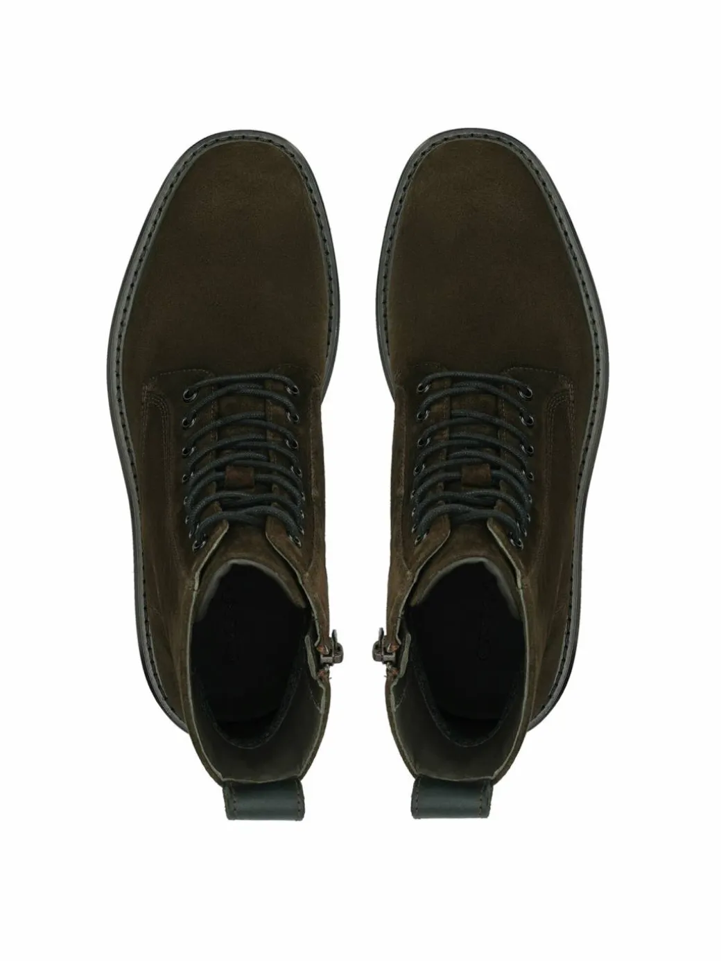 Polacchine 29643737 Marrone