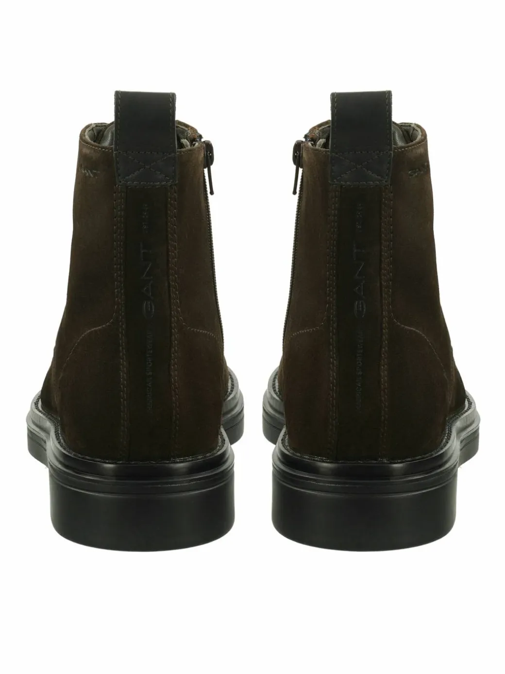 Polacchine 29643737 Marrone