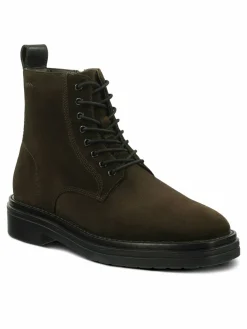 Polacchine 29643737 Marrone