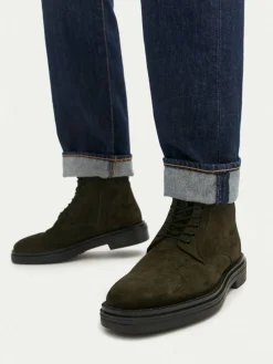 Polacchine 29643737 Marrone