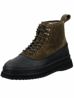 Polacchine 31641137 Marrone