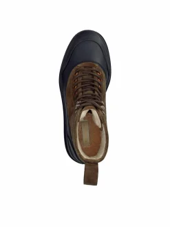 Polacchine 31641137 Marrone